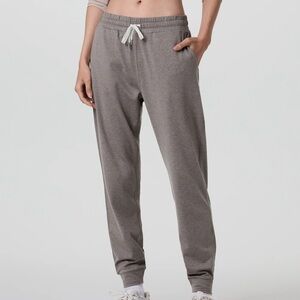 NWT Vuori Performance Jogger | Women’s XS | Chia Heather